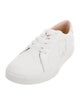 Kate Spade New York Leather Sneakers