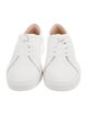 Kate Spade New York Leather Sneakers