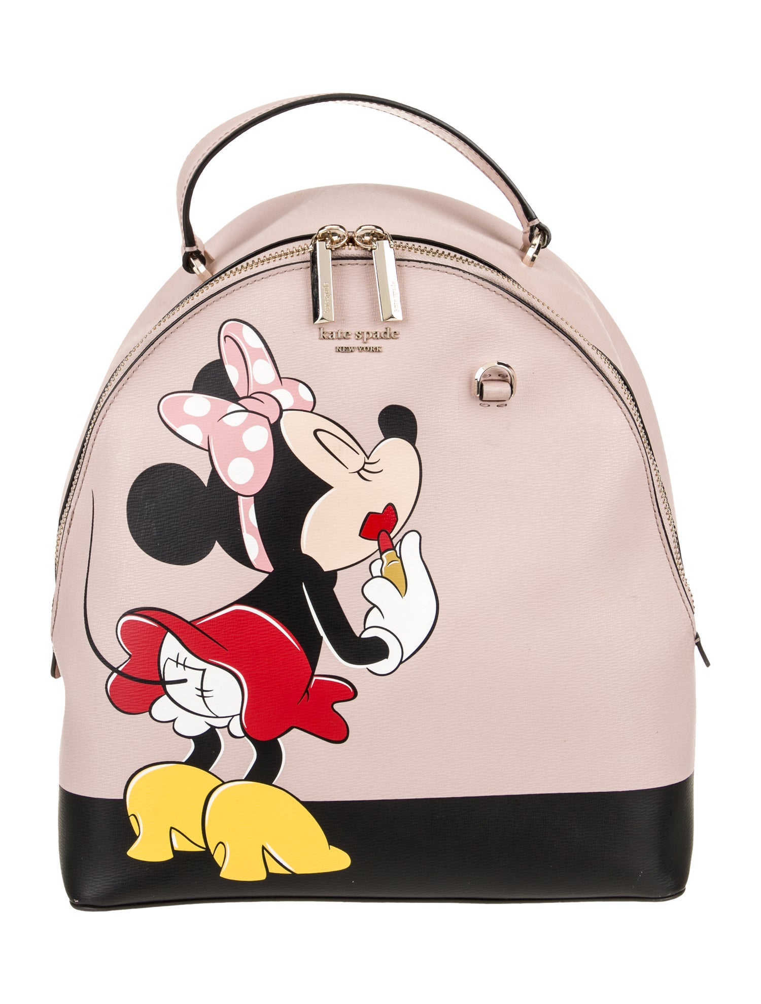 Kate Spade New York Leather Disney x Kate Spade