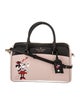 Kate Spade x Disney Saffiano Leather Top Handle Bag
