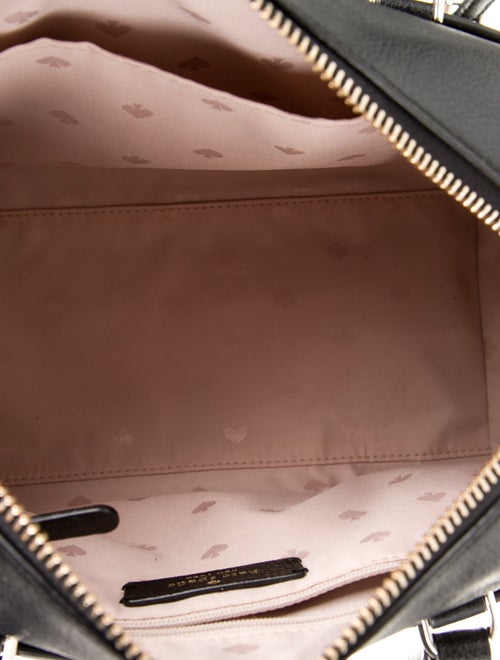 Kate Spade x Disney Saffiano Leather Top Handle Bag