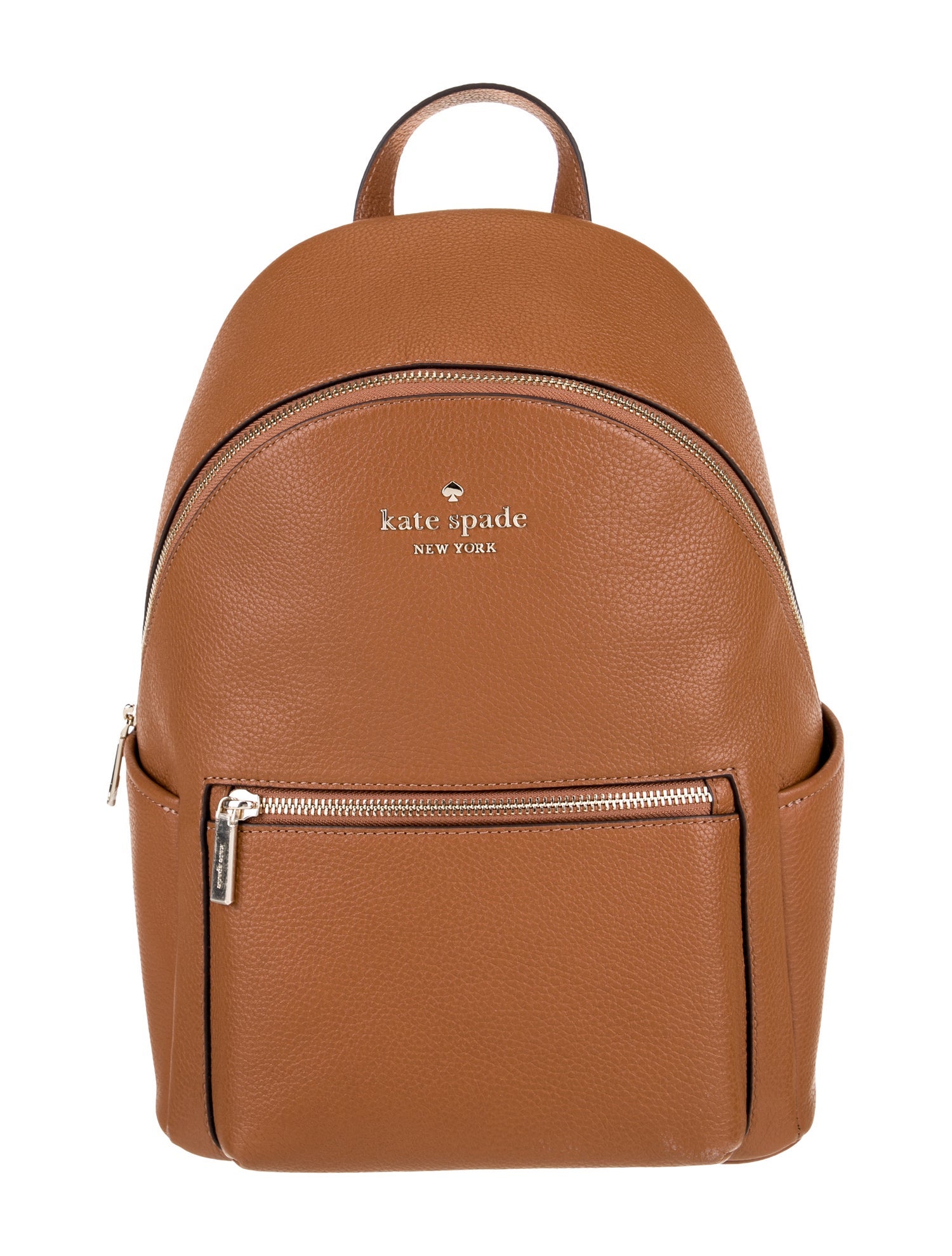 Kate Spade New York Leather Leather backpack