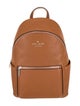 Kate Spade New York Leather Leather backpack