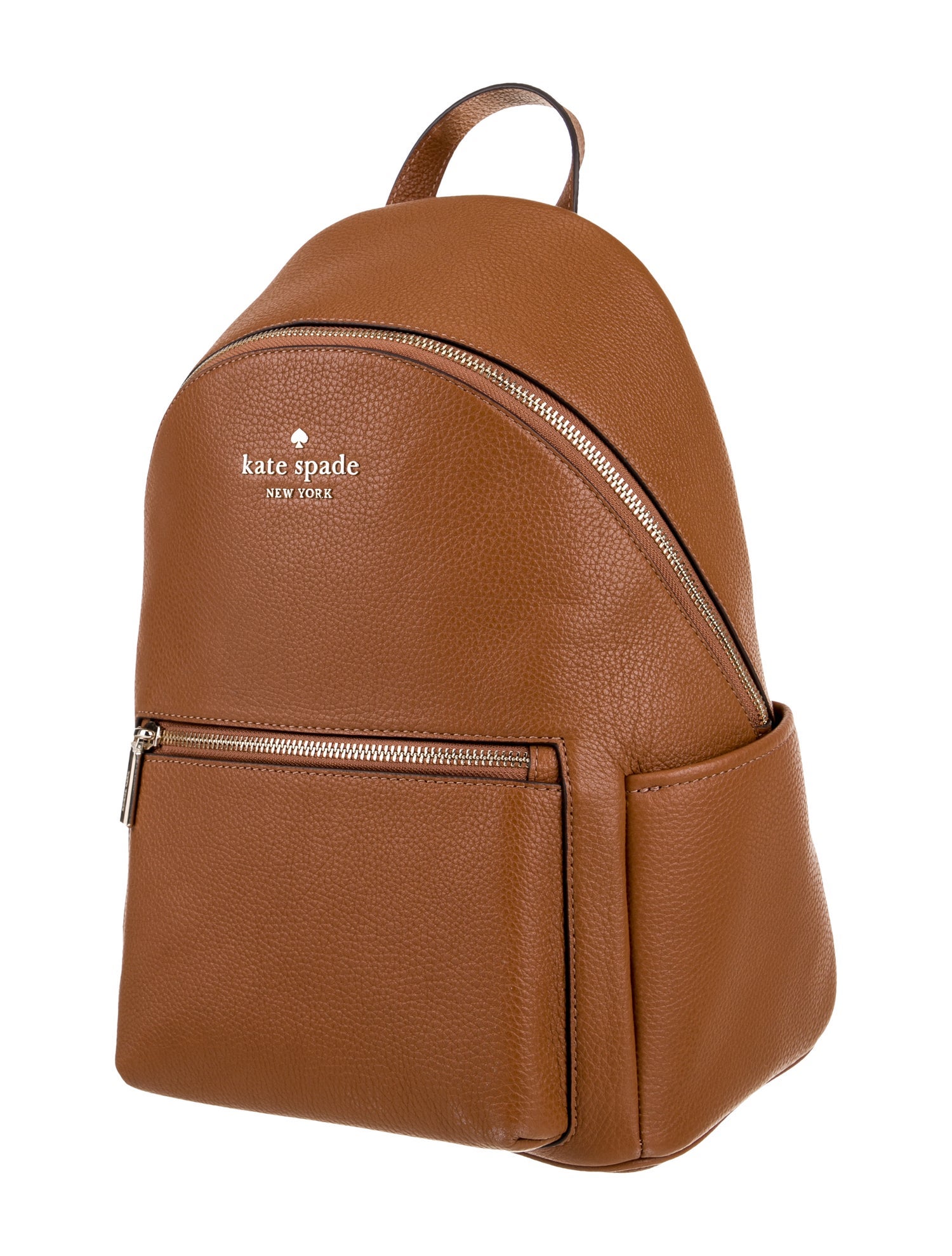 Kate Spade New York Leather Leather backpack