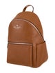 Kate Spade New York Leather Leather backpack