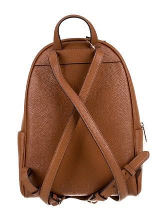 Kate Spade New York Leather Leather backpack