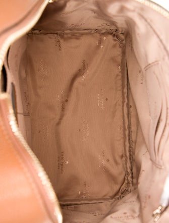 Kate Spade New York Leather Leather backpack