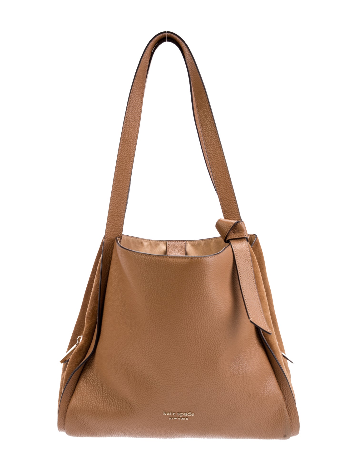 Kate Spade New York Leather Shoulder Bag