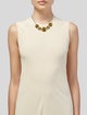 Kate Spade New York Faux Pearl & Cubic Zirconia Garden Party Necklace