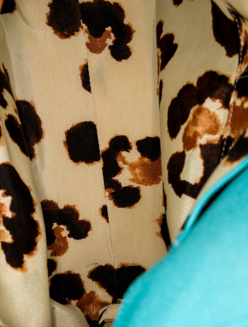 Kate Spade New York Leather Top Handle Bag