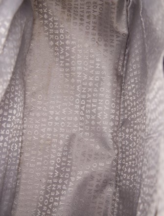 Kate Spade New York Leather Top Handle Bag