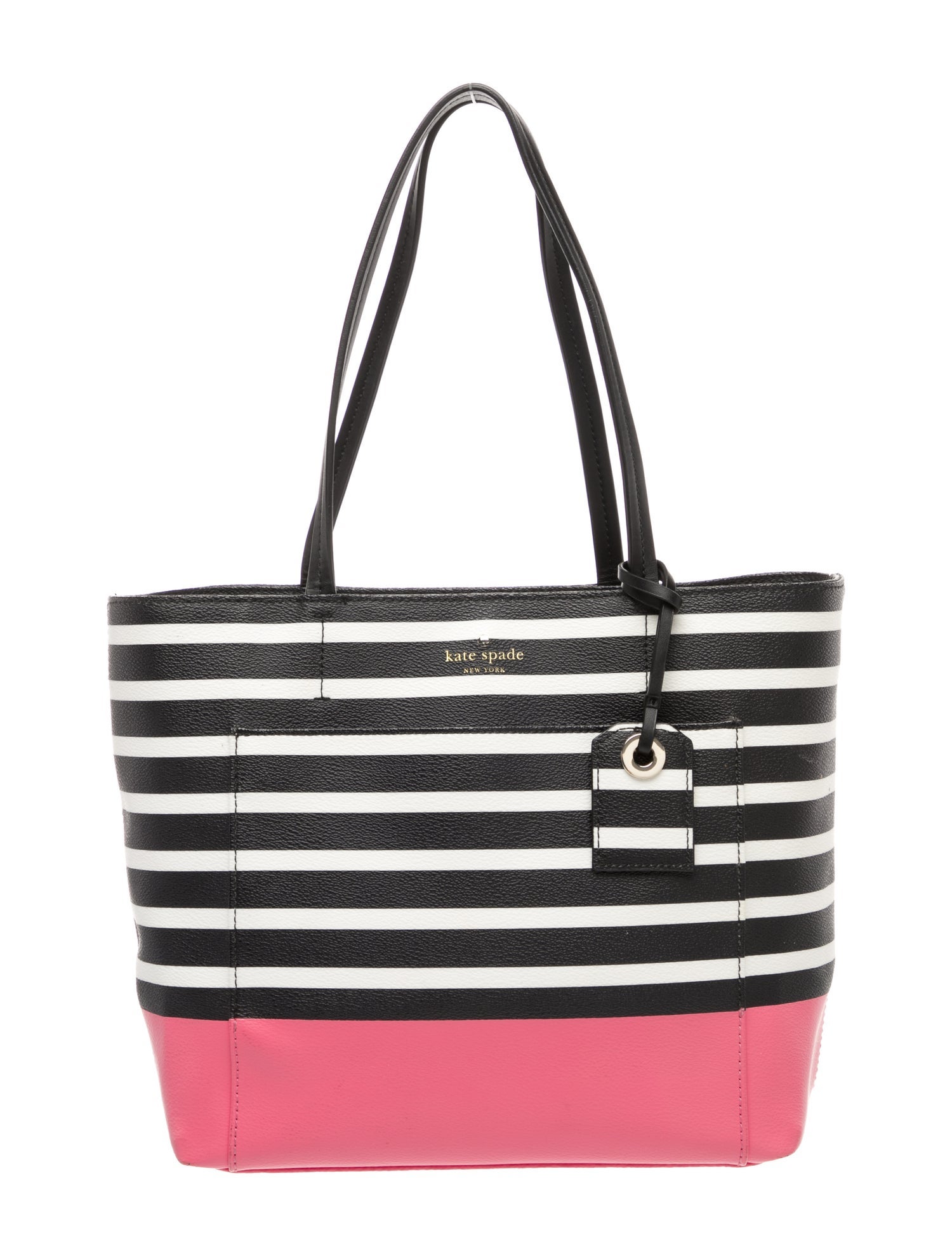 Kate Spade New York Leather Tote