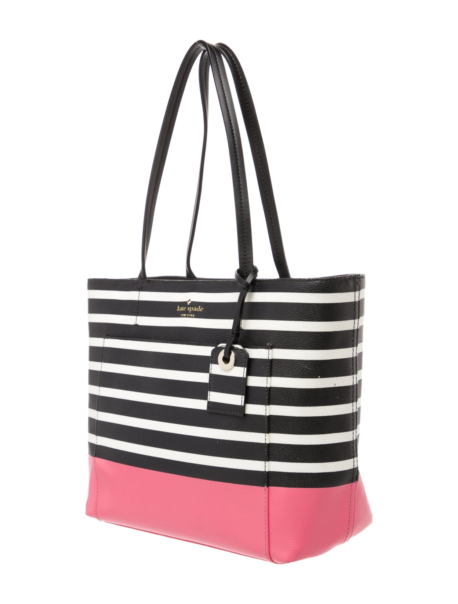 Kate Spade New York Leather Tote