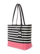 Kate Spade New York Leather Tote