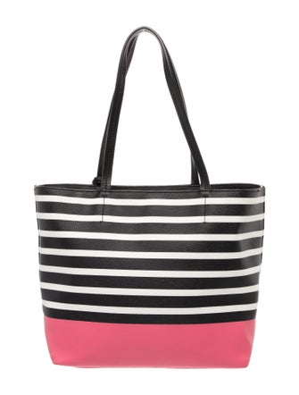 Kate Spade New York Leather Tote