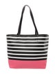Kate Spade New York Leather Tote