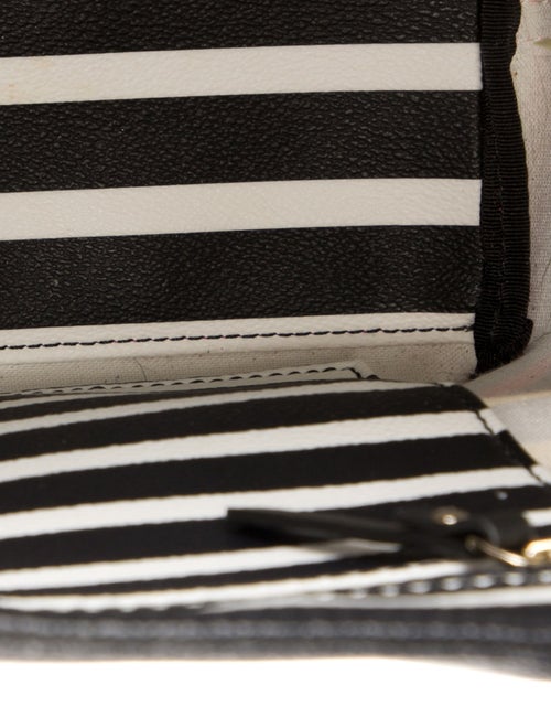 Kate Spade New York Leather Tote