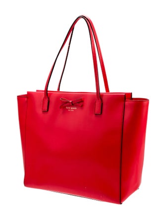 Kate Spade New York Leather Shoulder Bag