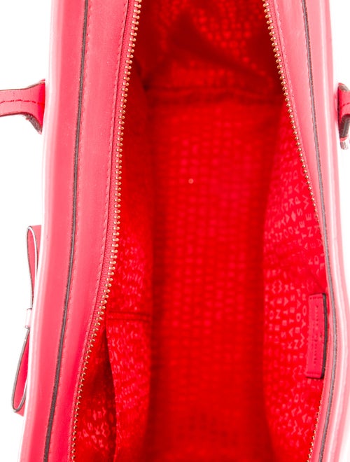 Kate Spade New York Leather Shoulder Bag