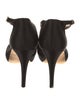 Kate Spade New York Satin Sandals