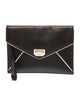Kate Spade New York Leather Clutch