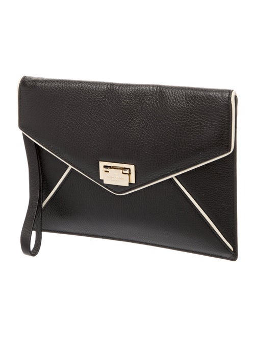 Kate Spade New York Leather Clutch