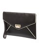 Kate Spade New York Leather Clutch