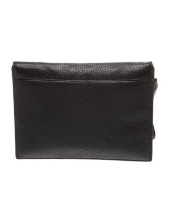 Kate Spade New York Leather Clutch