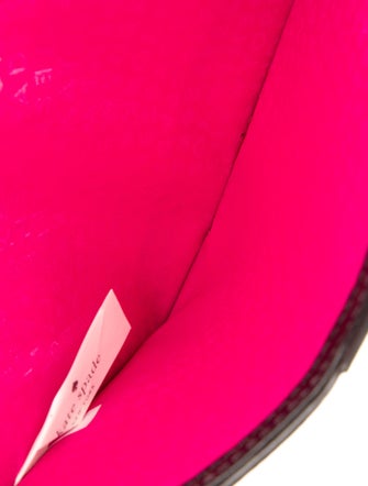 Kate Spade New York Leather Clutch