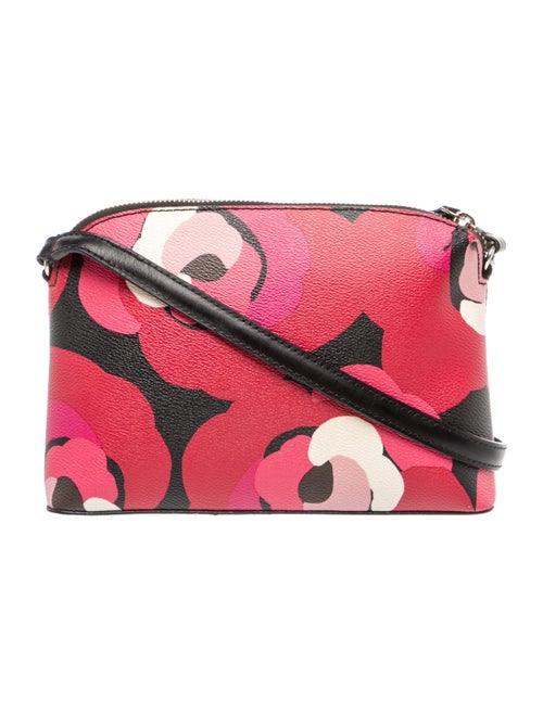 Kate Spade New York Leather Crossbody Bag