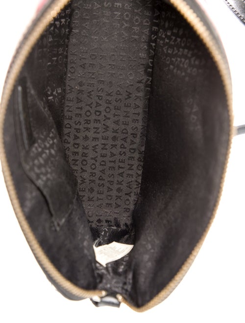 Kate Spade New York Leather Crossbody Bag