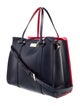Kate Spade New York Leather Top Handle Bag