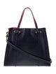 Kate Spade New York Leather Top Handle Bag