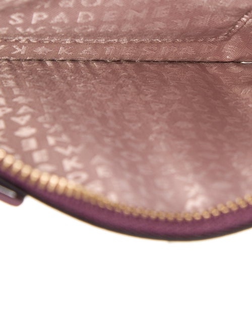 Kate Spade New York Saffiano Leather Pouch