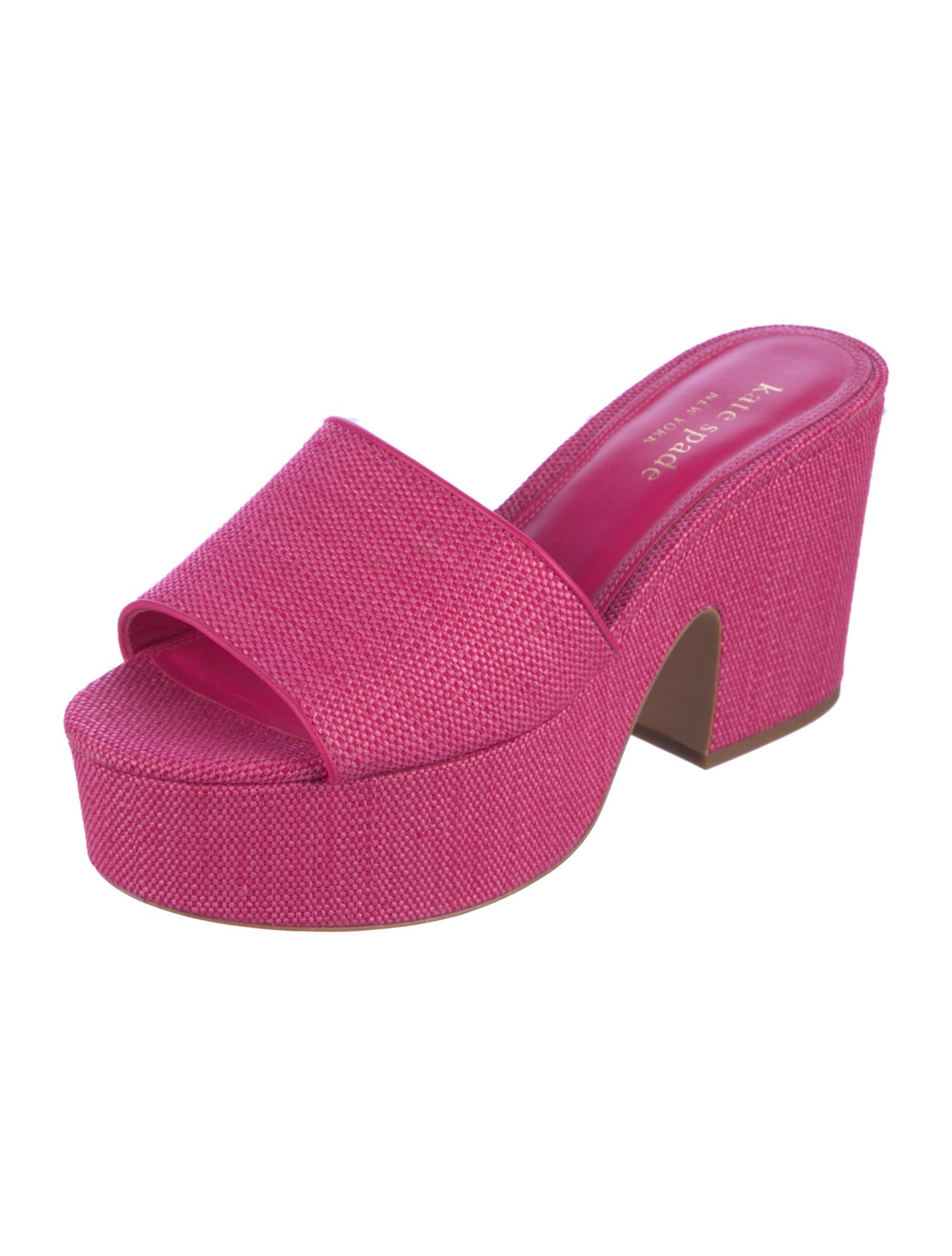 Kate Spade New York Mules