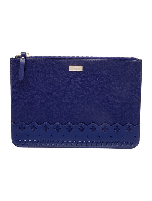 Kate Spade New York Leather Clutch
