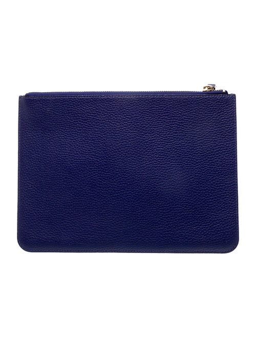 Kate Spade New York Leather Clutch