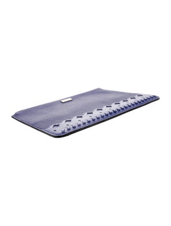 Kate Spade New York Leather Clutch