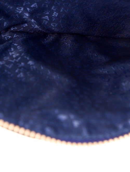 Kate Spade New York Leather Clutch