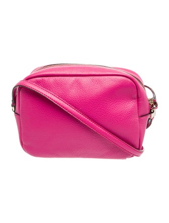 Kate Spade New York Leather Crossbody Bag
