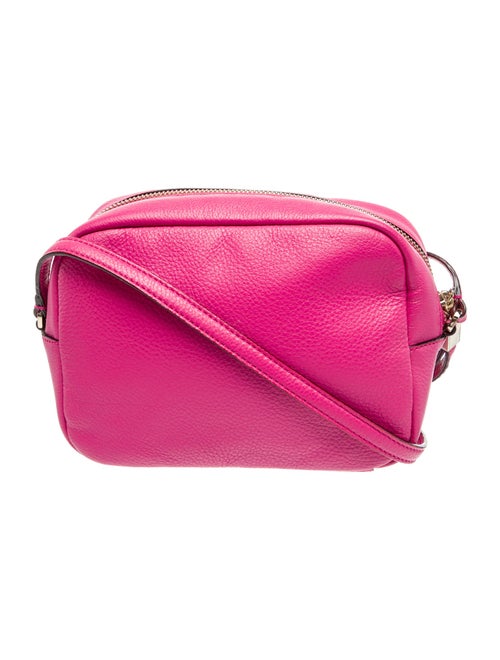 Kate Spade New York Leather Crossbody Bag