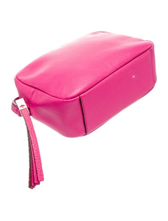 Kate Spade New York Leather Crossbody Bag