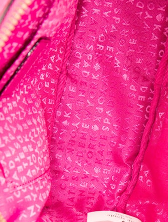 Kate Spade New York Leather Crossbody Bag