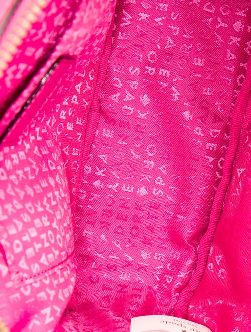 Kate Spade New York Leather Crossbody Bag