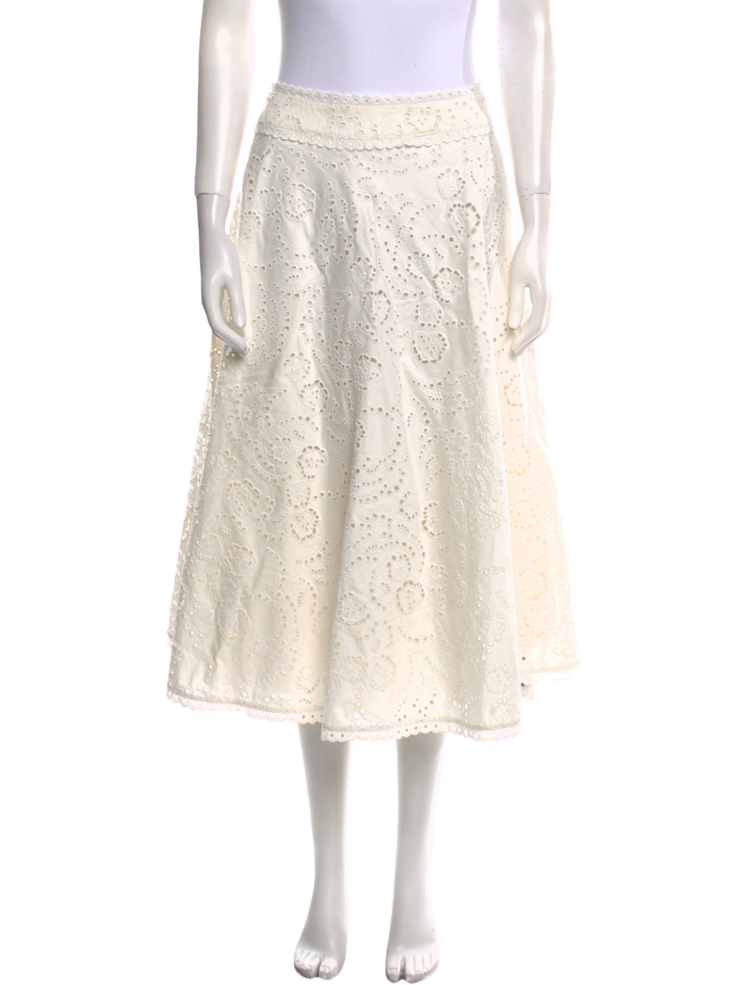 Kate Spade New York Knee-Length Skirt w/ Tags