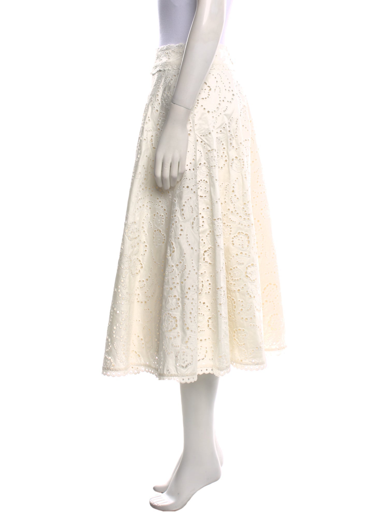 Kate Spade New York Knee-Length Skirt w/ Tags