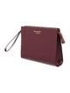 Kate Spade New York Saffiano Leather Clutch