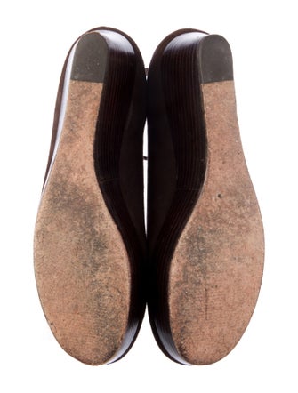 Kate Spade New York Suede Pumps