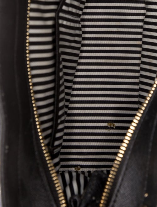 Kate Spade New York Saffiano Leather Top Handle Bag