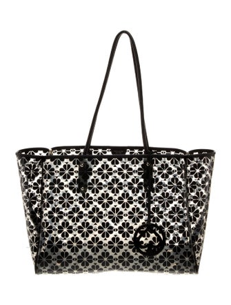 Kate Spade New York PVC Tote